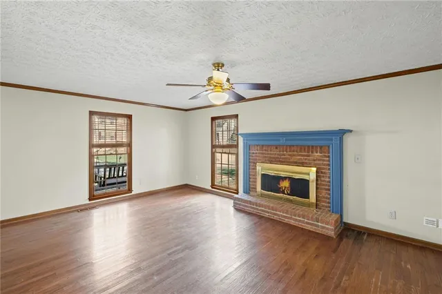 $329,000 | 2171 Shillings Chase Drive, Kennesaw, GA 30152