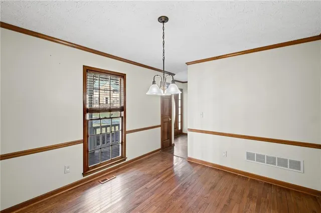 $329,000 | 2171 Shillings Chase Drive, Kennesaw, GA 30152