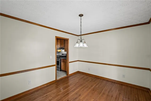 $329,000 | 2171 Shillings Chase Drive, Kennesaw, GA 30152