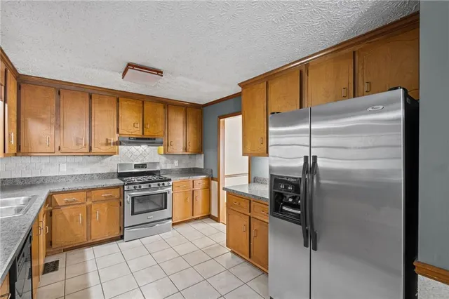 $329,000 | 2171 Shillings Chase Drive, Kennesaw, GA 30152