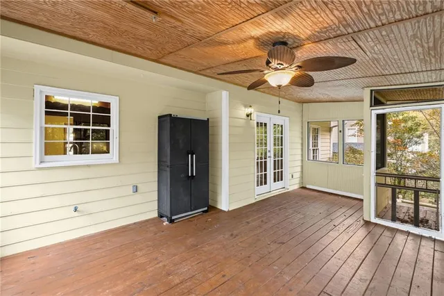 $329,000 | 2171 Shillings Chase Drive, Kennesaw, GA 30152