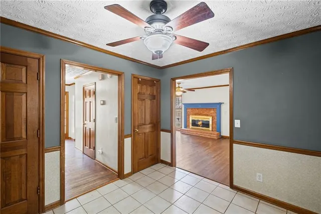 $329,000 | 2171 Shillings Chase Drive, Kennesaw, GA 30152