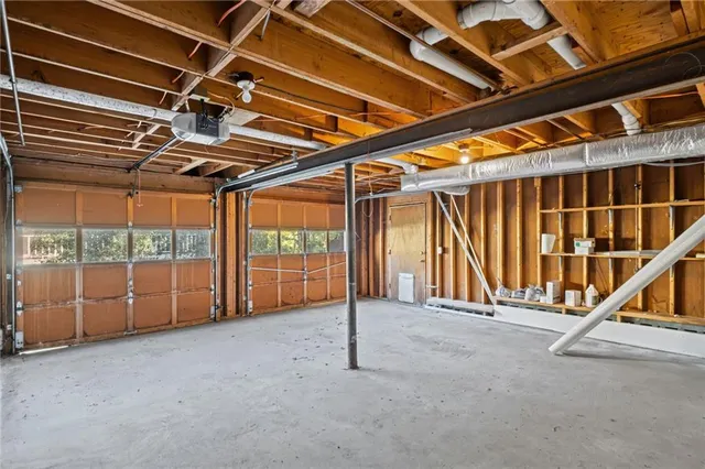 $329,000 | 2171 Shillings Chase Drive, Kennesaw, GA 30152