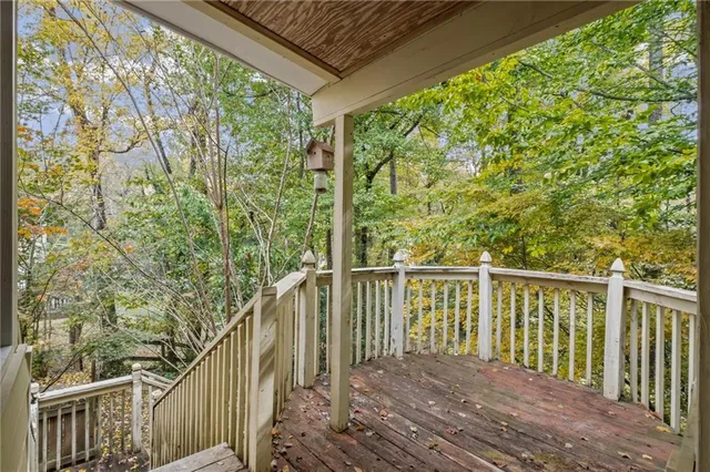 $329,000 | 2171 Shillings Chase Drive, Kennesaw, GA 30152