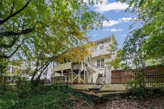 $329,000 | 2171 Shillings Chase Drive, Kennesaw, GA 30152