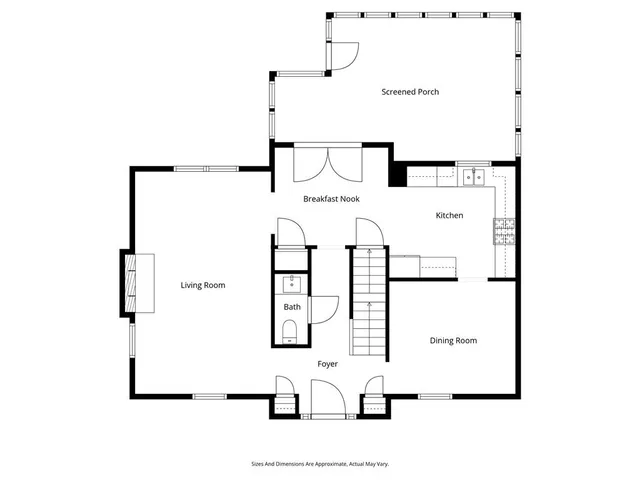 $329,000 | 2171 Shillings Chase Drive, Kennesaw, GA 30152