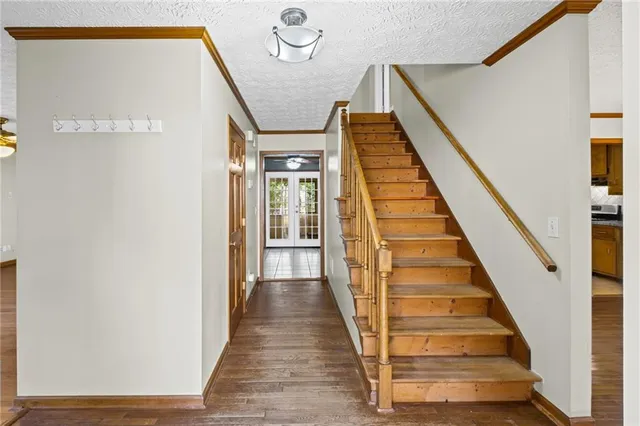 $329,000 | 2171 Shillings Chase Drive, Kennesaw, GA 30152