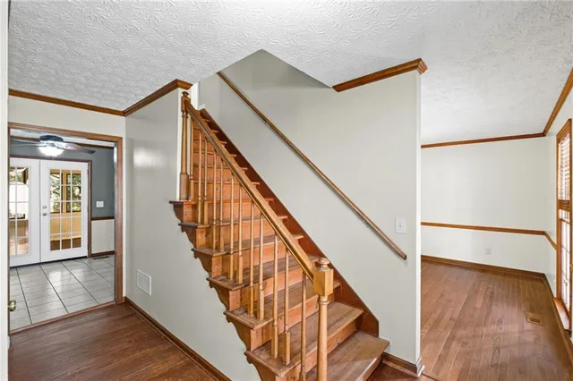 $329,000 | 2171 Shillings Chase Drive, Kennesaw, GA 30152