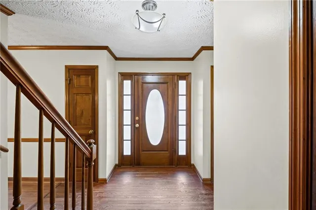 $329,000 | 2171 Shillings Chase Drive, Kennesaw, GA 30152