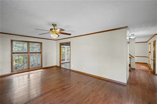 $329,000 | 2171 Shillings Chase Drive, Kennesaw, GA 30152