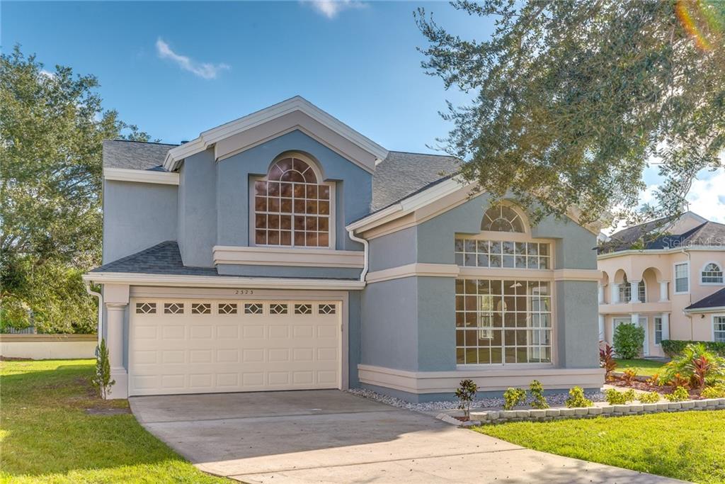 2323 Rochelle Avenue Kissimmee, FL 34746 - Photo 1 of 1