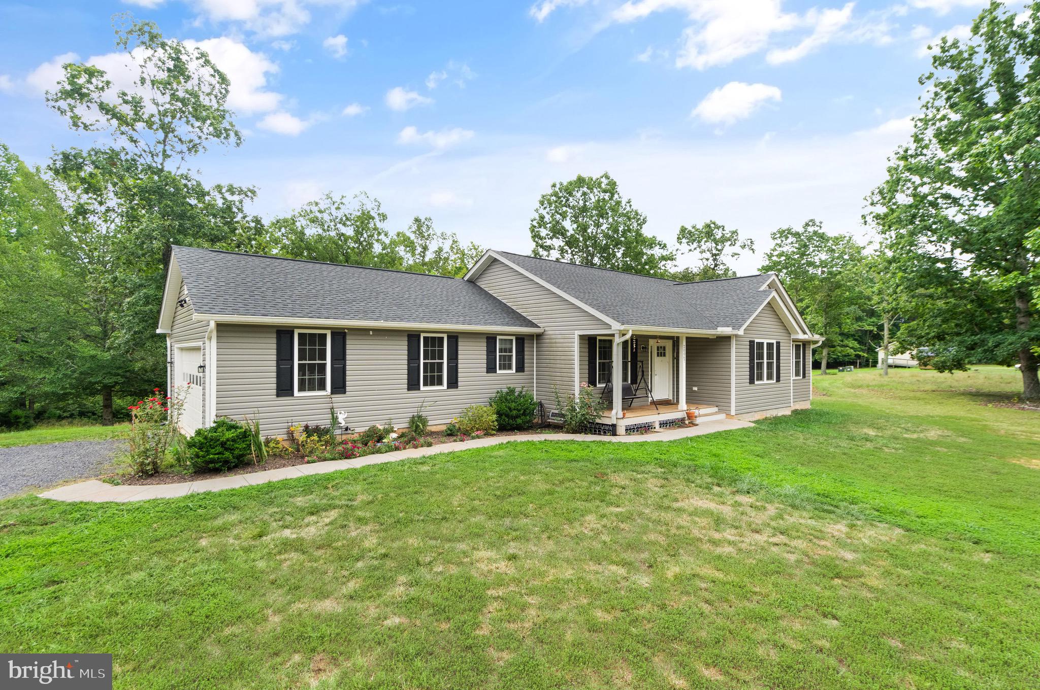 20067 Camp Road Culpeper, VA 22701 - Photo 1 of 29 Gallery Image 1