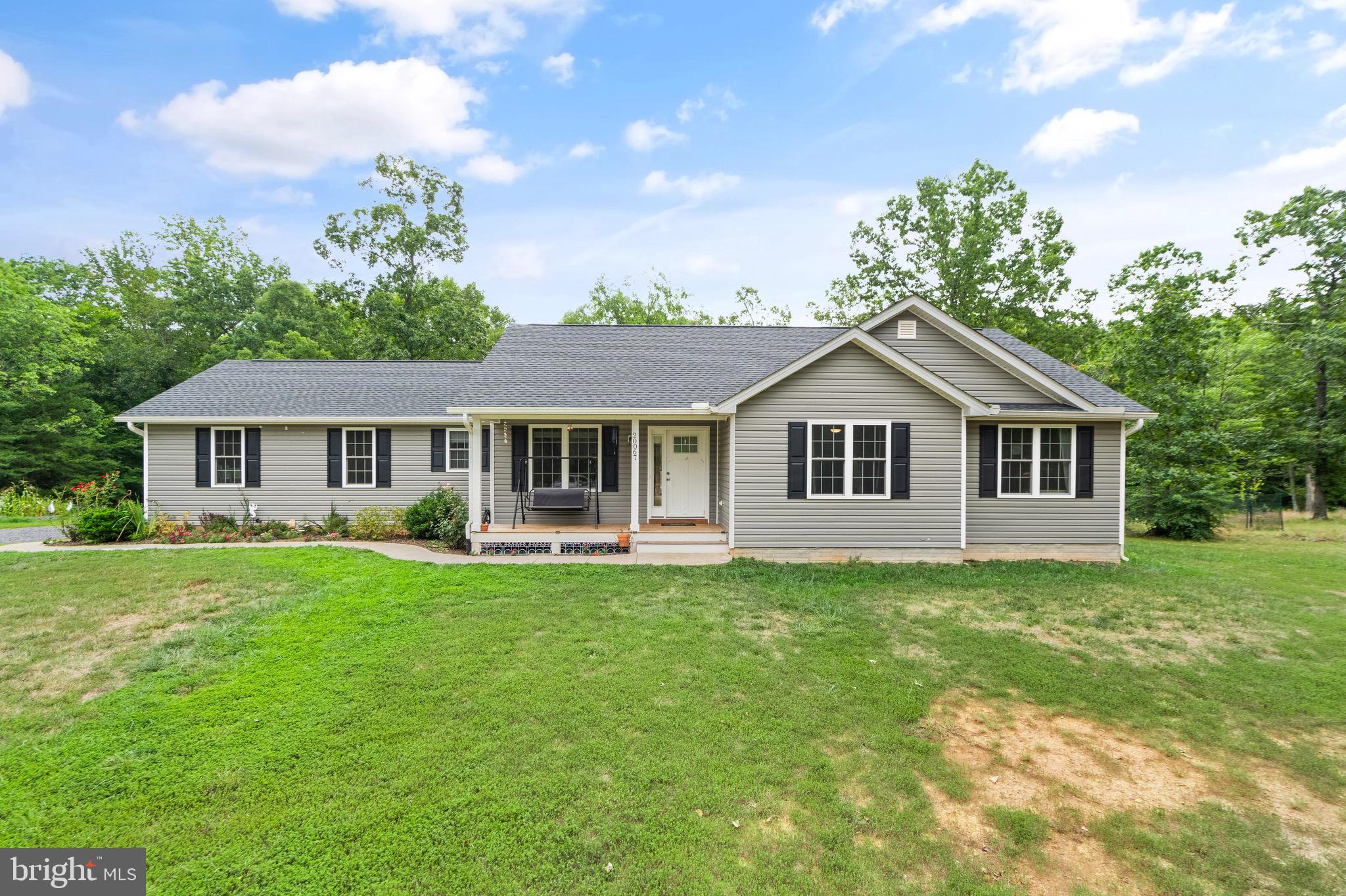 20067 Camp Road Culpeper, VA 22701 - Photo 2 of 29 Gallery Image 2