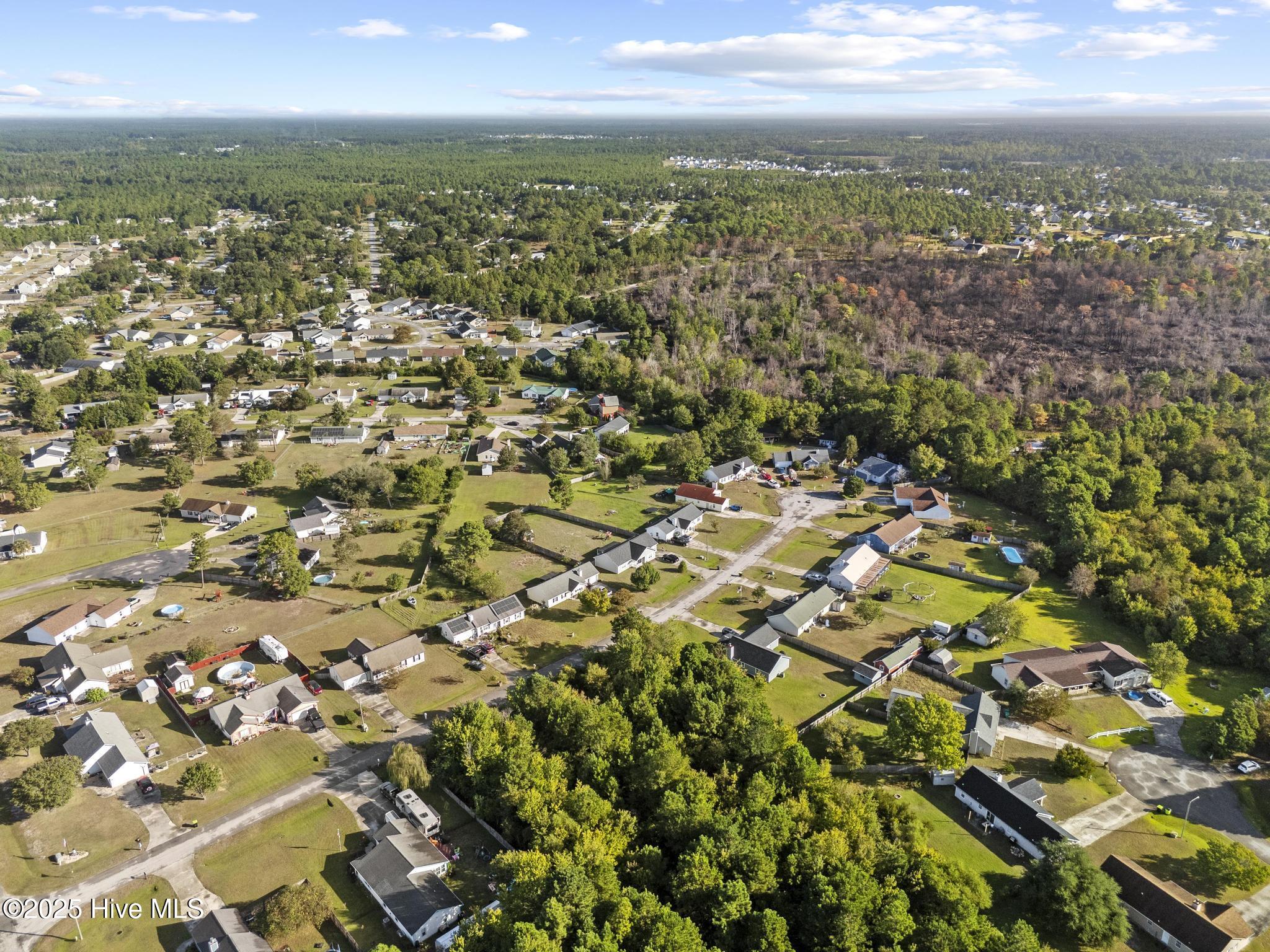 406 Foxtrace Lane Hubert, NC 28539 - Photo 16 of 16 DJI_20250923090552_0217_D
