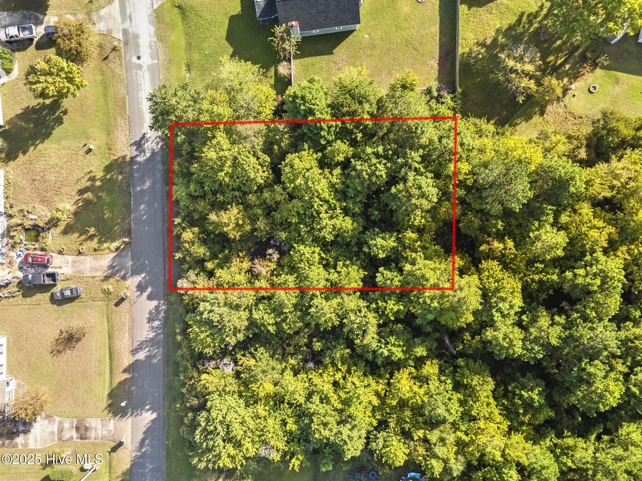 406 Foxtrace Lane Hubert, NC 28539 - Photo 3 of 16 DJI_20250923090249_0172_D copy