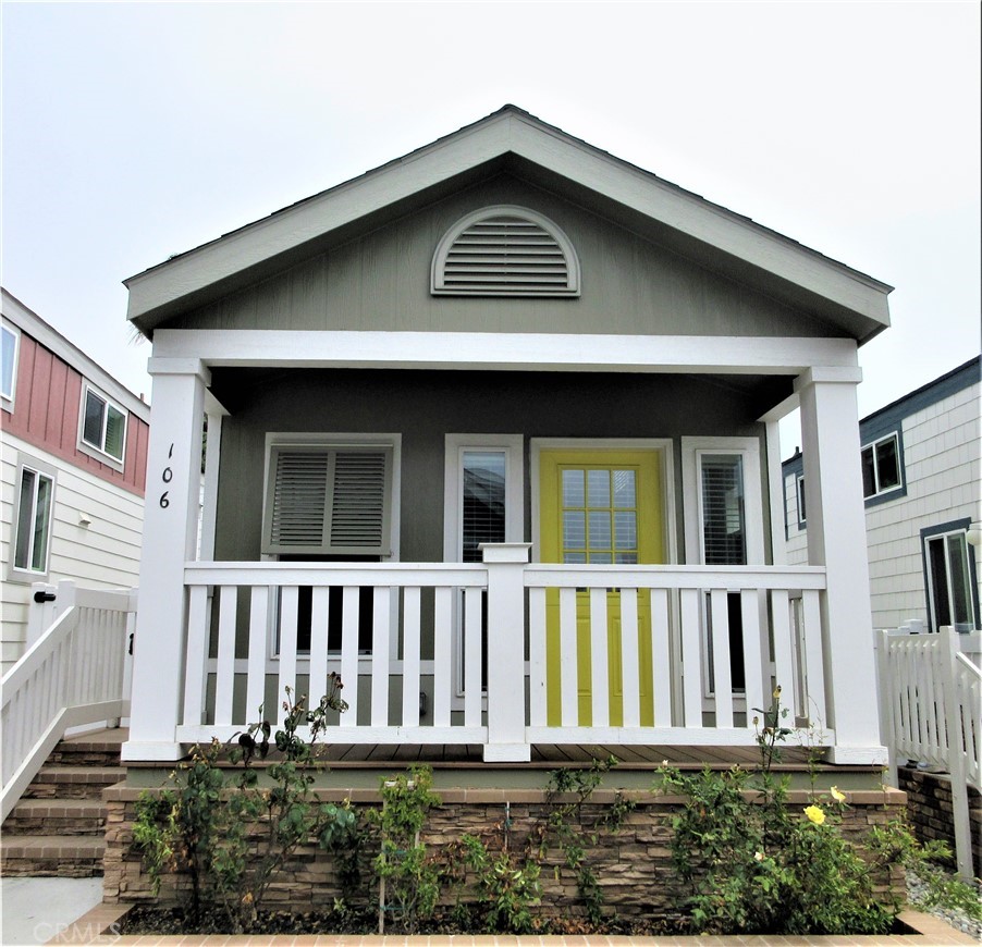 106 Sandy Drive, San Clemente, CA 92672 Compass