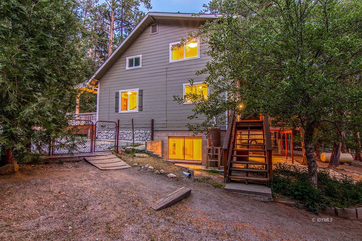 25341 Tahquitz Road Idyllwild, CA 92549 - Photo 4 of 56 Untitled