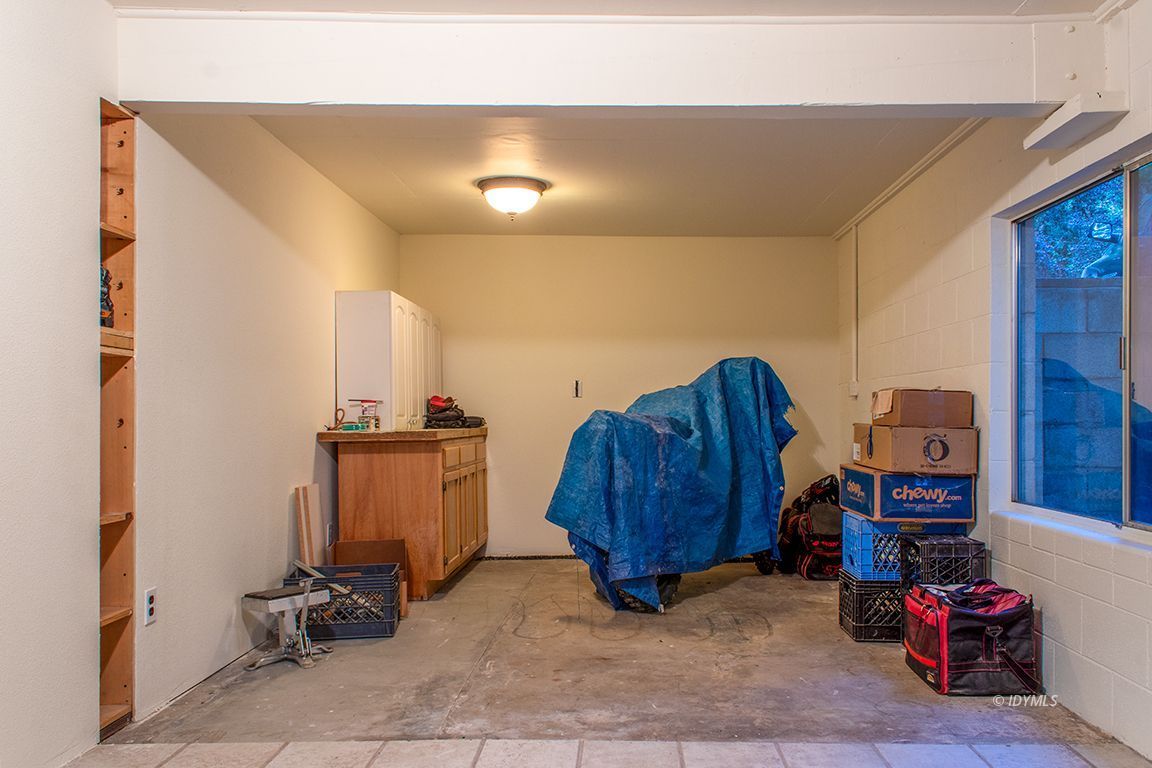 25341 Tahquitz Road Idyllwild, CA 92549 - Photo 50 of 56 a room with furniture and a chair