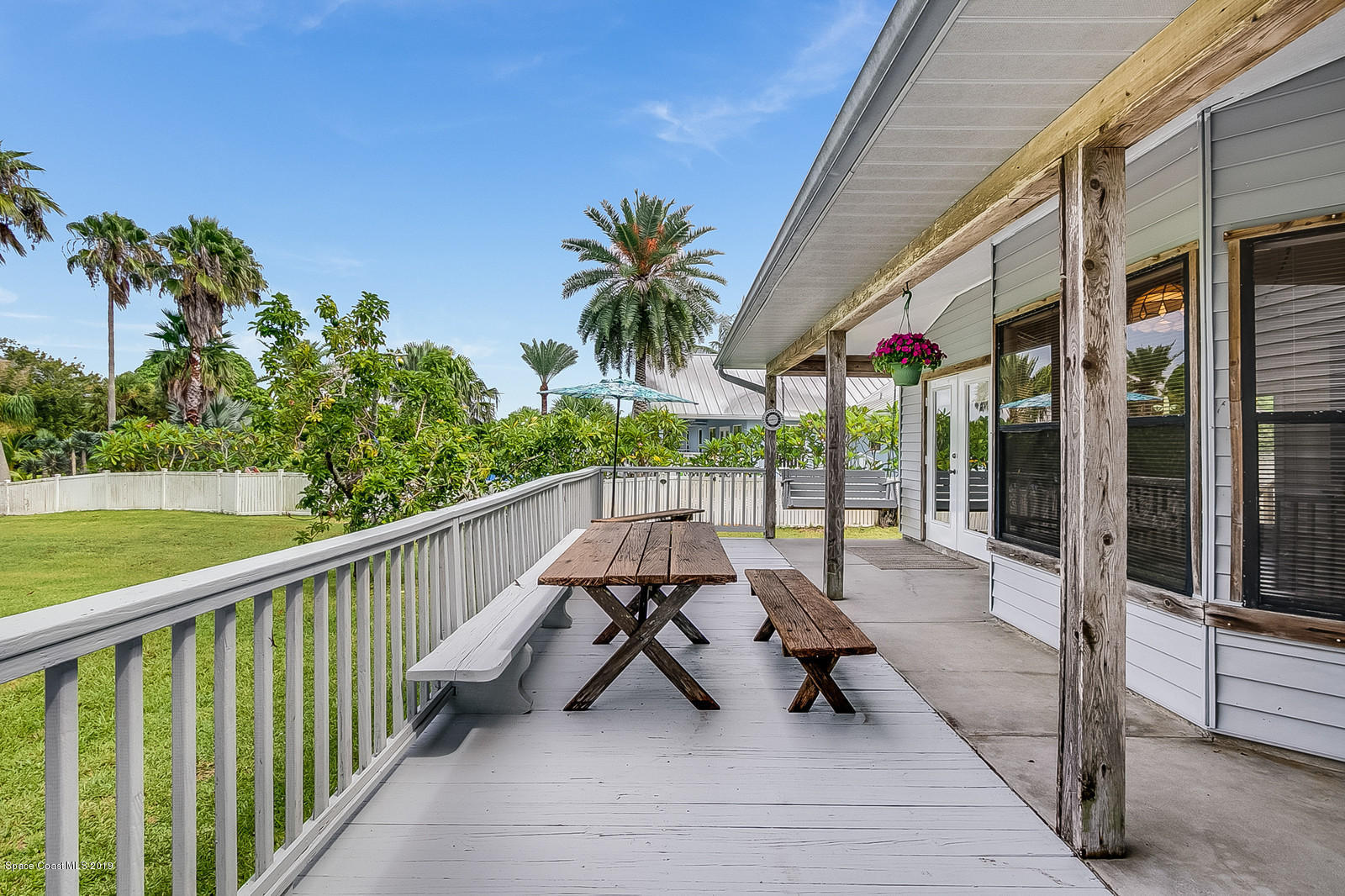 7196 Blue Shore Road Grant, FL 32949 - Photo 15 of 32 25_7196BlueShore9_mls