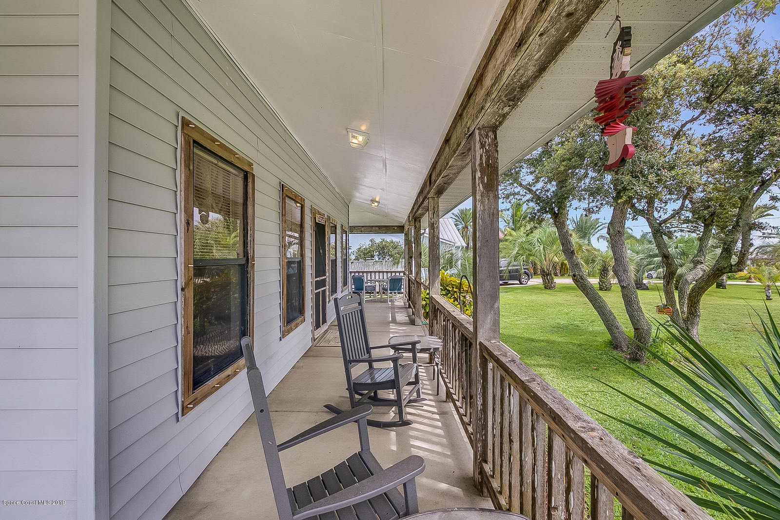 7196 Blue Shore Road Grant, FL 32949 - Photo 4 of 32 22_7196BlueShore13_mls