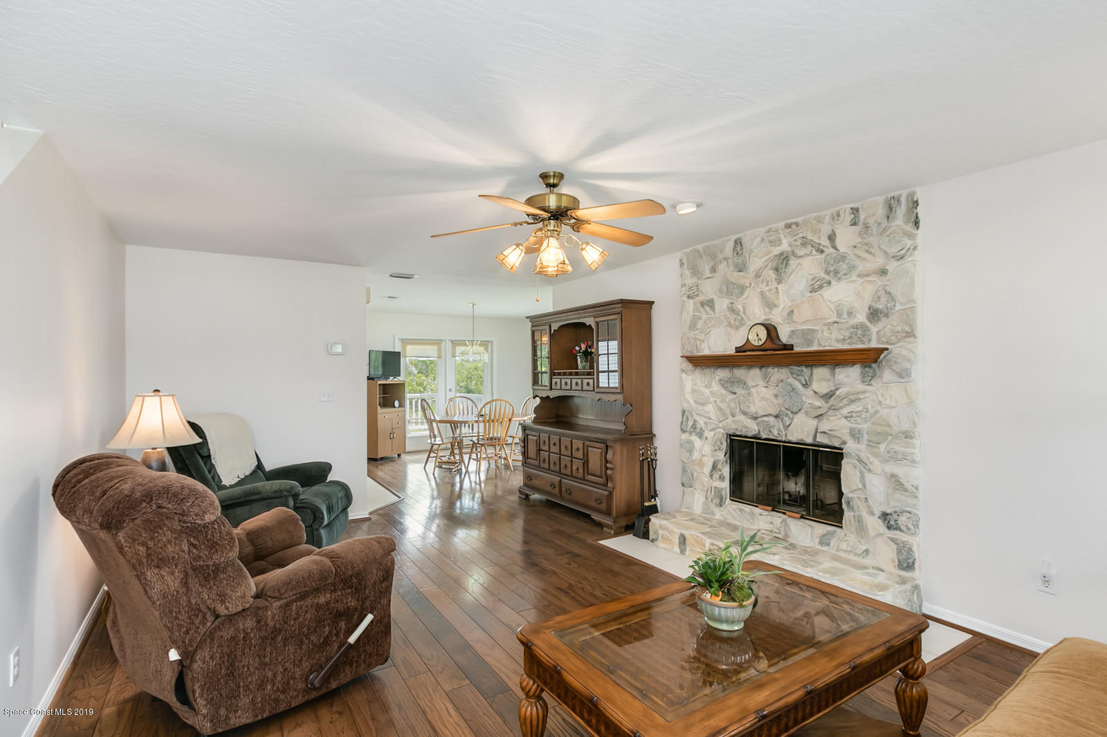 7196 Blue Shore Road Grant, FL 32949 - Photo 8 of 32 17_7196BlueShore6520_mls