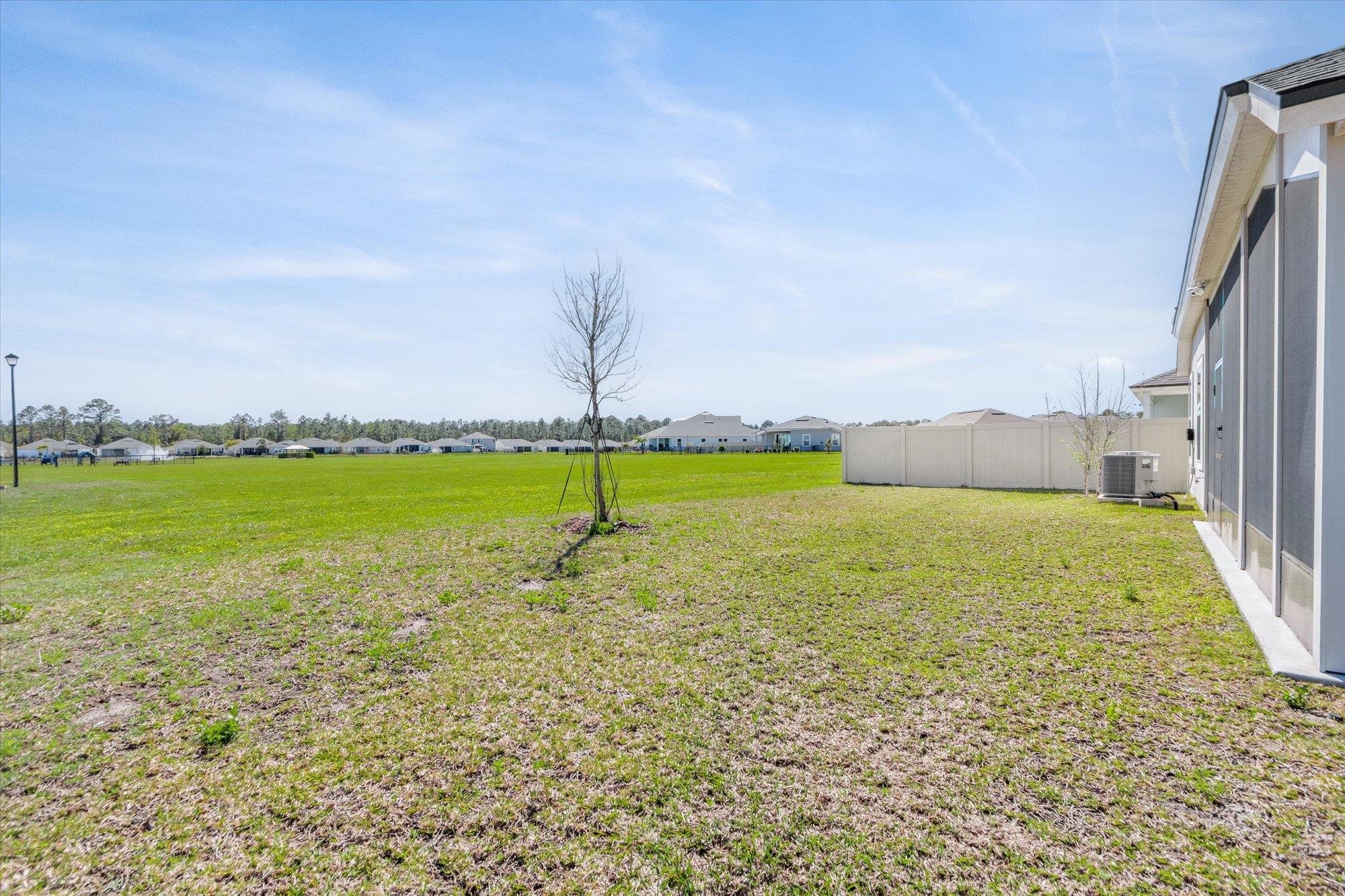 23 Alagon Way Street St. Augustine, FL 32084 - Photo 31 of 51 a view of a swimming pool and an ocean view