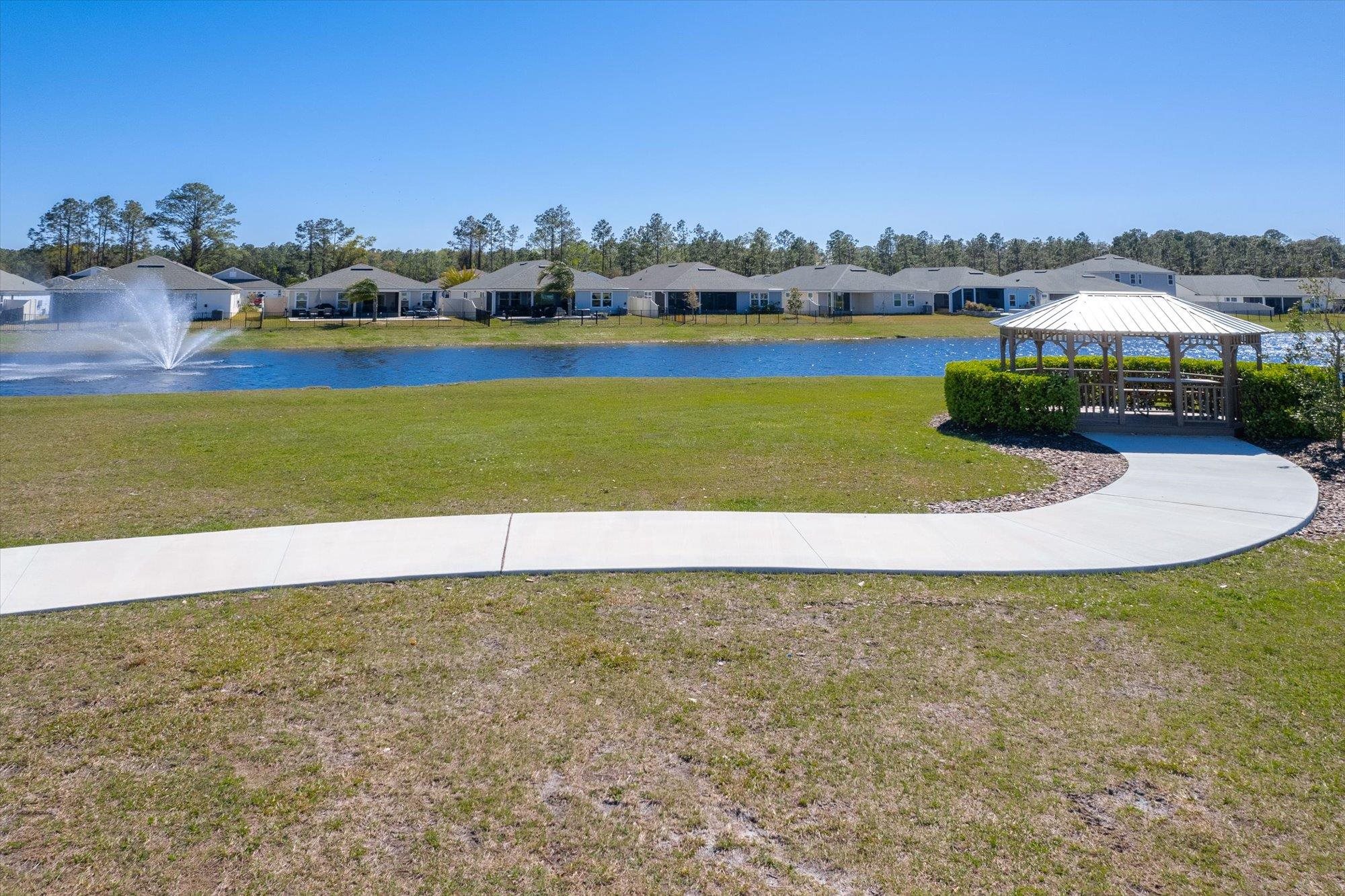 23 Alagon Way Street St. Augustine, FL 32084 - Photo 40 of 51 a view of a city