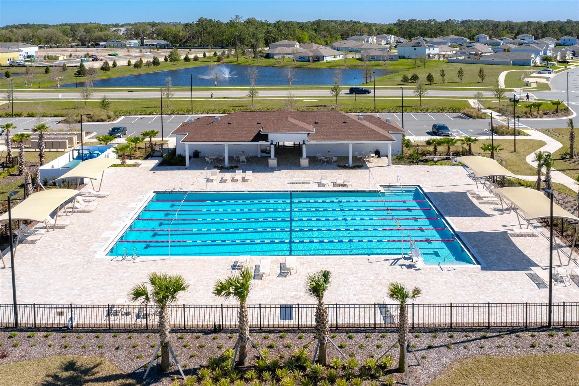 23 Alagon Way Street St. Augustine, FL 32084 - Photo 45 of 51 a view of a city