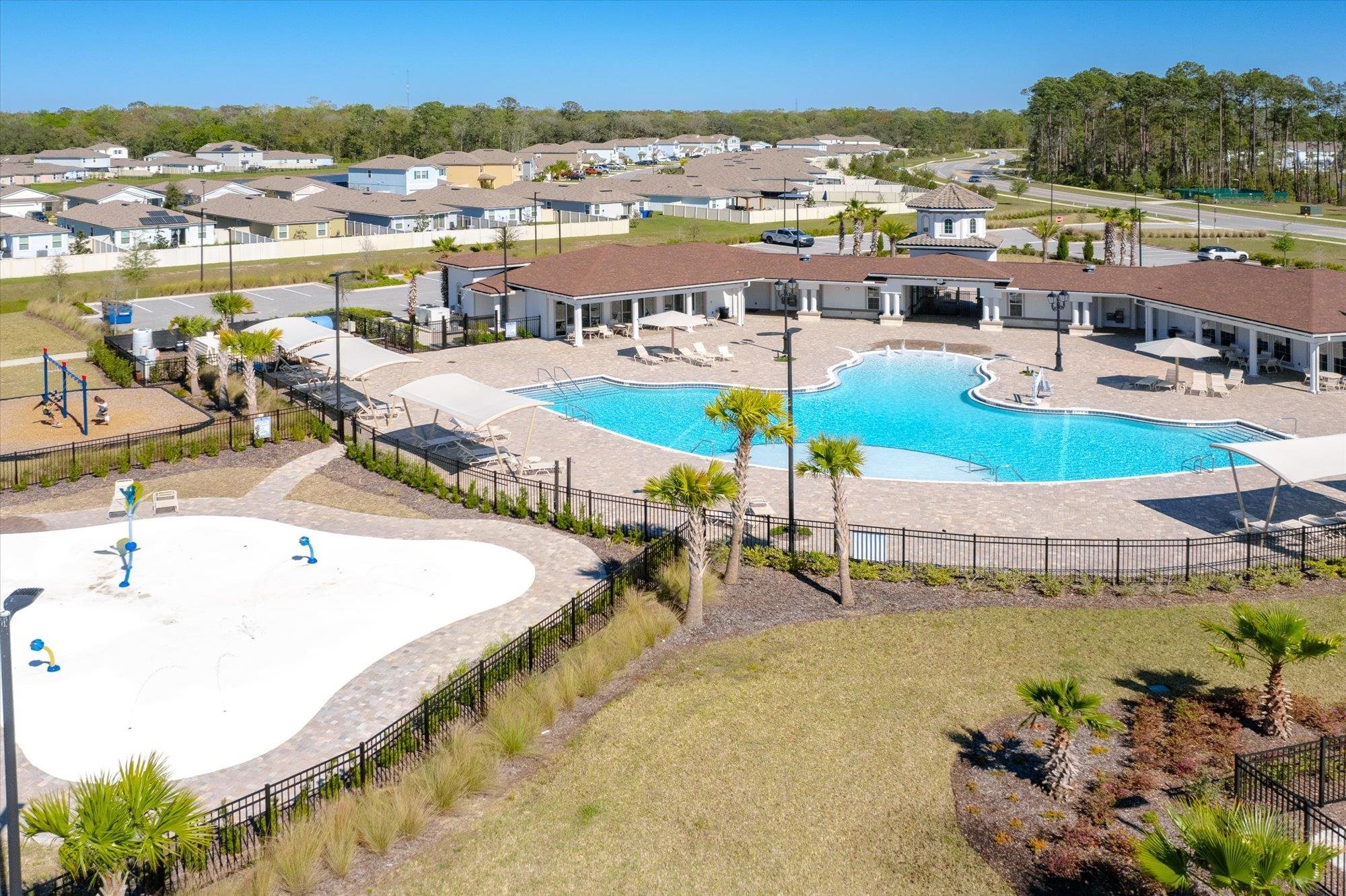 23 Alagon Way Street St. Augustine, FL 32084 - Photo 46 of 51 a view of a city