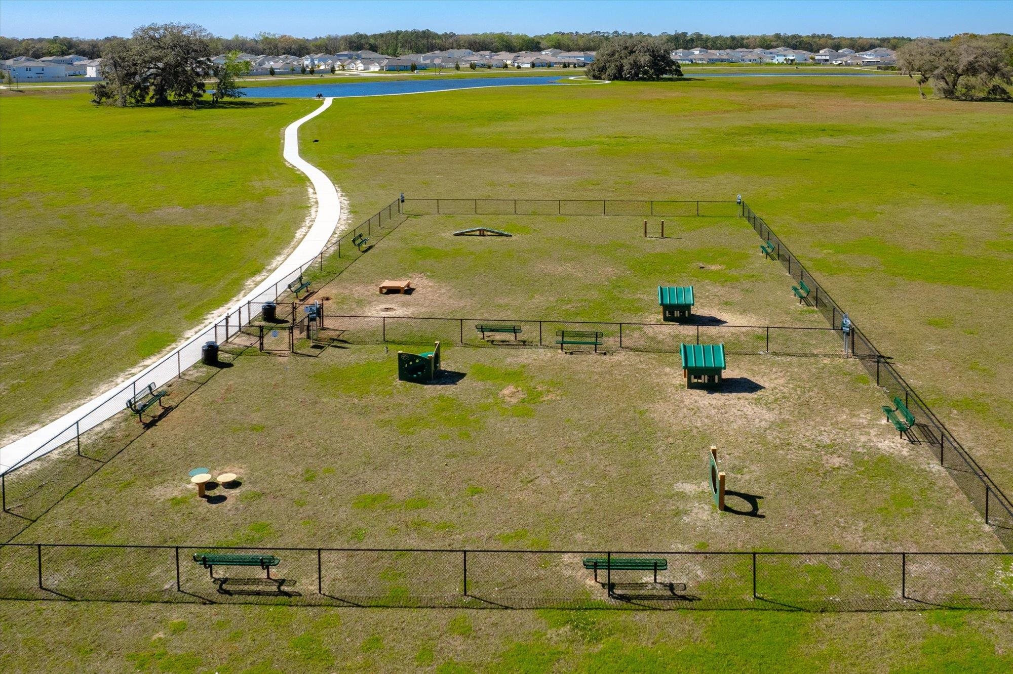 23 Alagon Way Street St. Augustine, FL 32084 - Photo 47 of 51 a view of a swimming pool and an ocean view