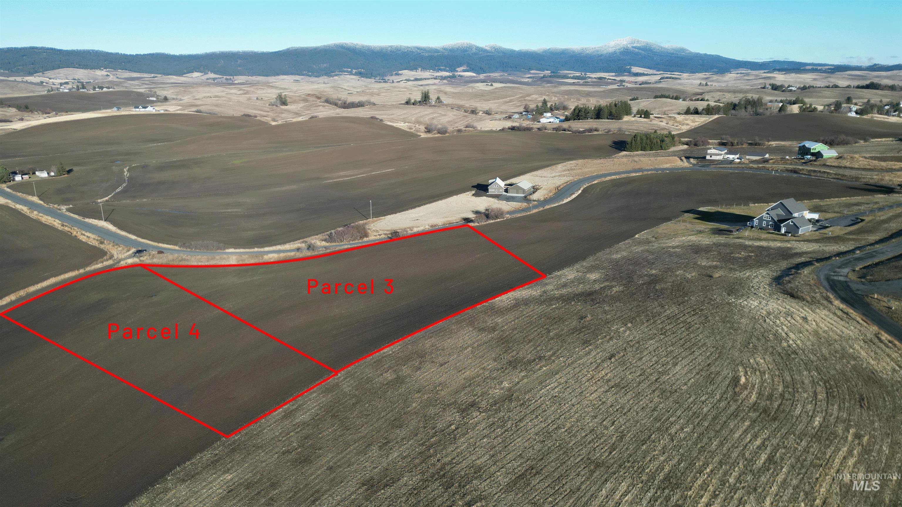 3 Mix Road Moscow, ID 83843 - Photo 2 of 12