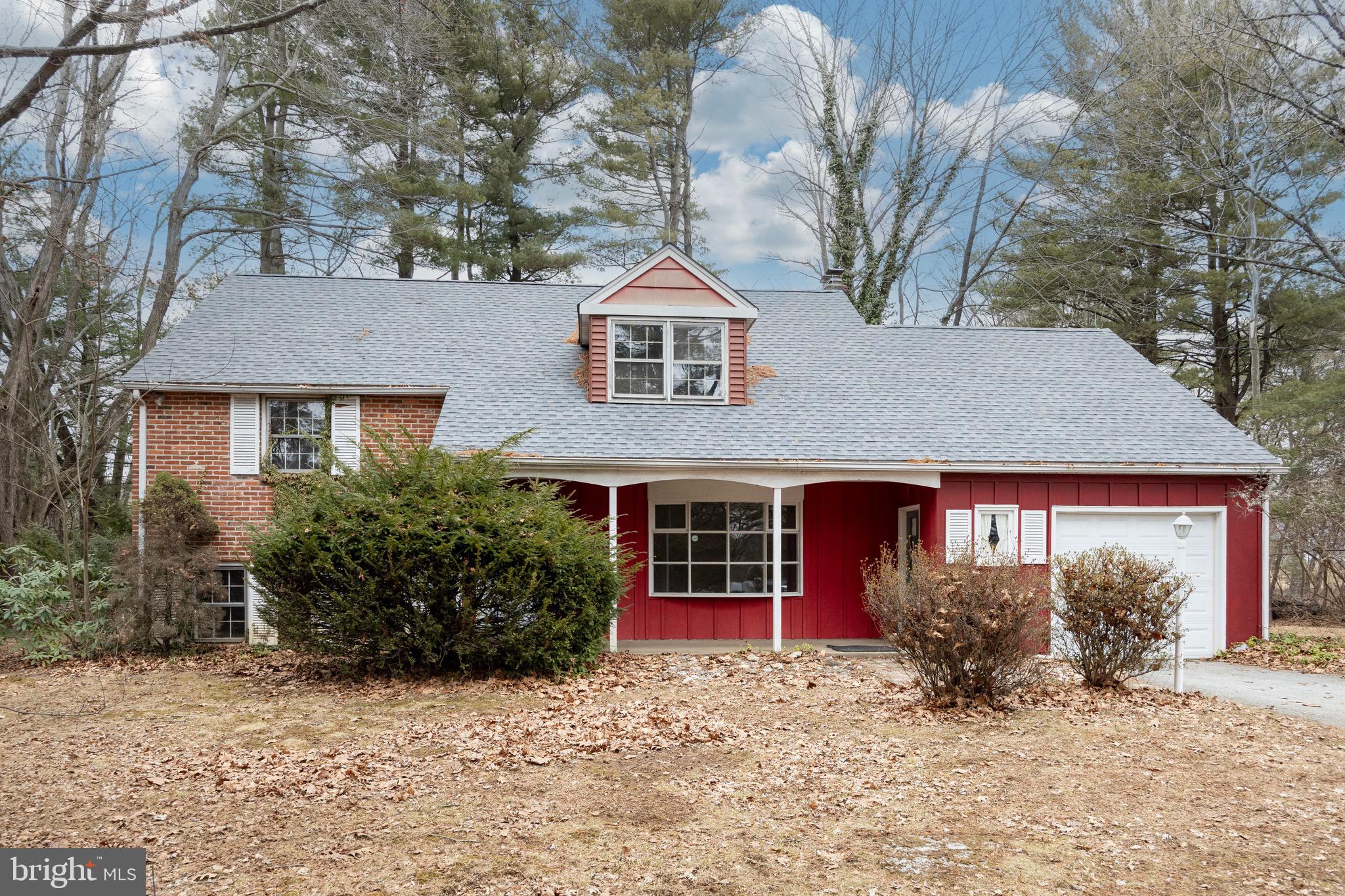 46 Street Road Newtown Square, PA 19073 - Photo 1 of 36 Premium lot with Endless Possibilities!