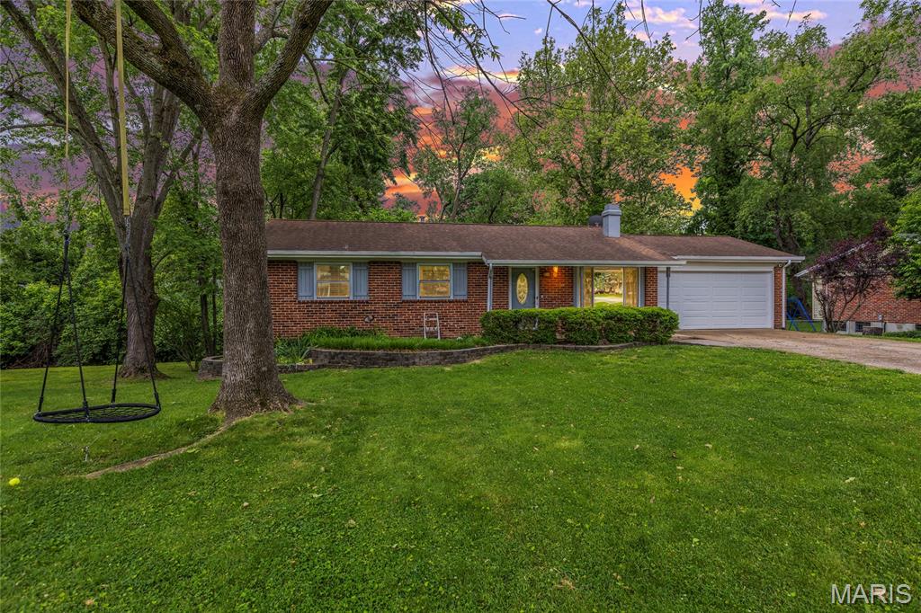 18 Roland Avenue Ballwin, MO 63021 - Photo 1 of 25 Gallery Image 1