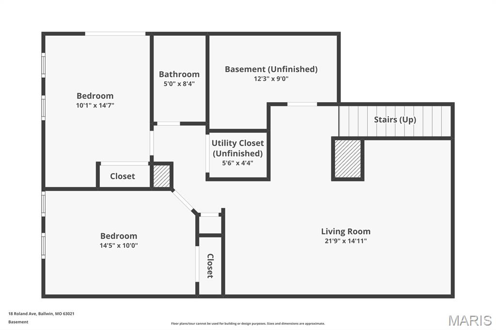 18 Roland Avenue Ballwin, MO 63021 - Photo 17 of 25 Gallery Image 17