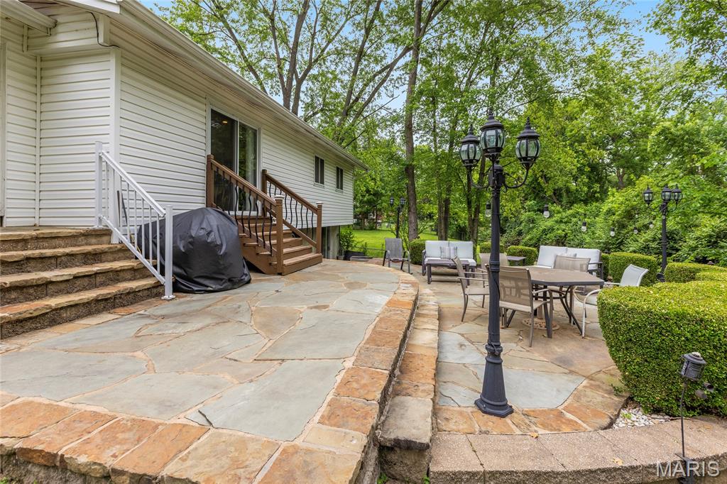 18 Roland Avenue Ballwin, MO 63021 - Photo 19 of 25 Gallery Image 19