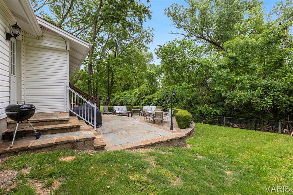 18 Roland Avenue Ballwin, MO 63021 - Photo 23 of 25 Gallery Image 23
