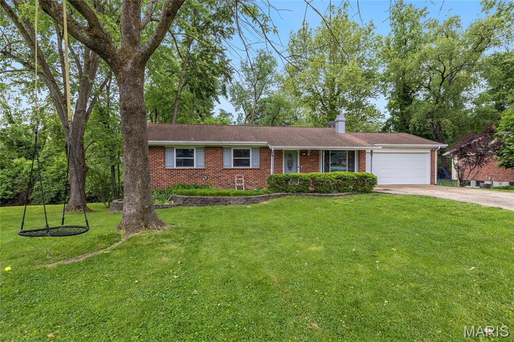 18 Roland Avenue Ballwin, MO 63021 - Photo 25 of 25 Gallery Image 25