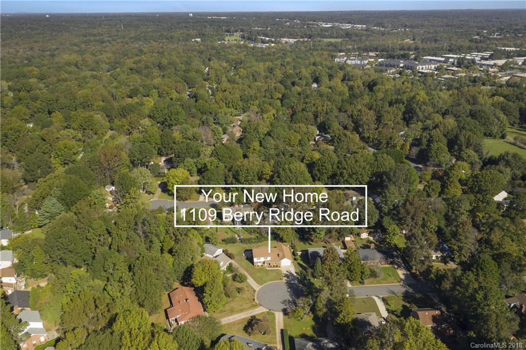 1109 Berry Ridge Road Charlotte, NC 28270 - Photo 16 of 33 Gallery Image 16