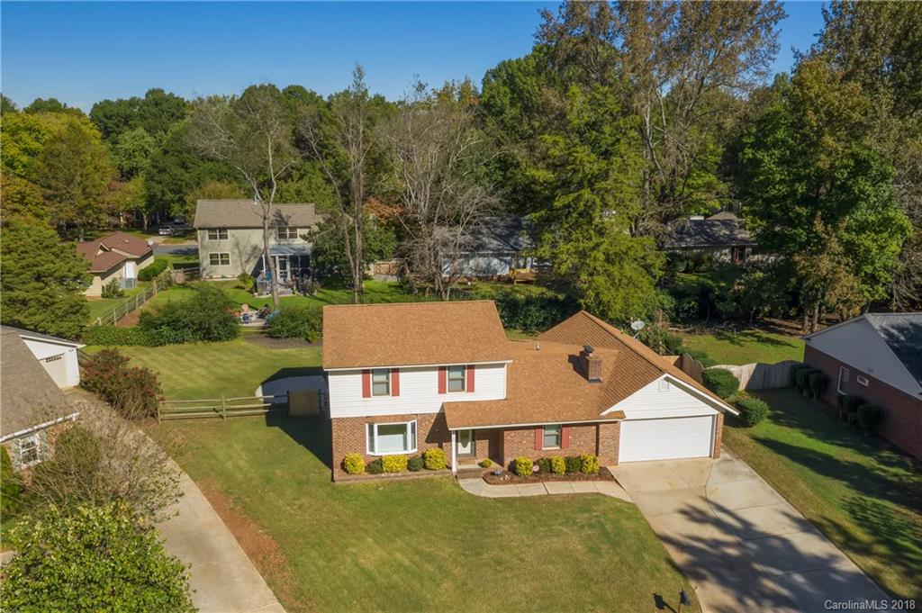 1109 Berry Ridge Road Charlotte, NC 28270 - Photo 32 of 33 Gallery Image 32