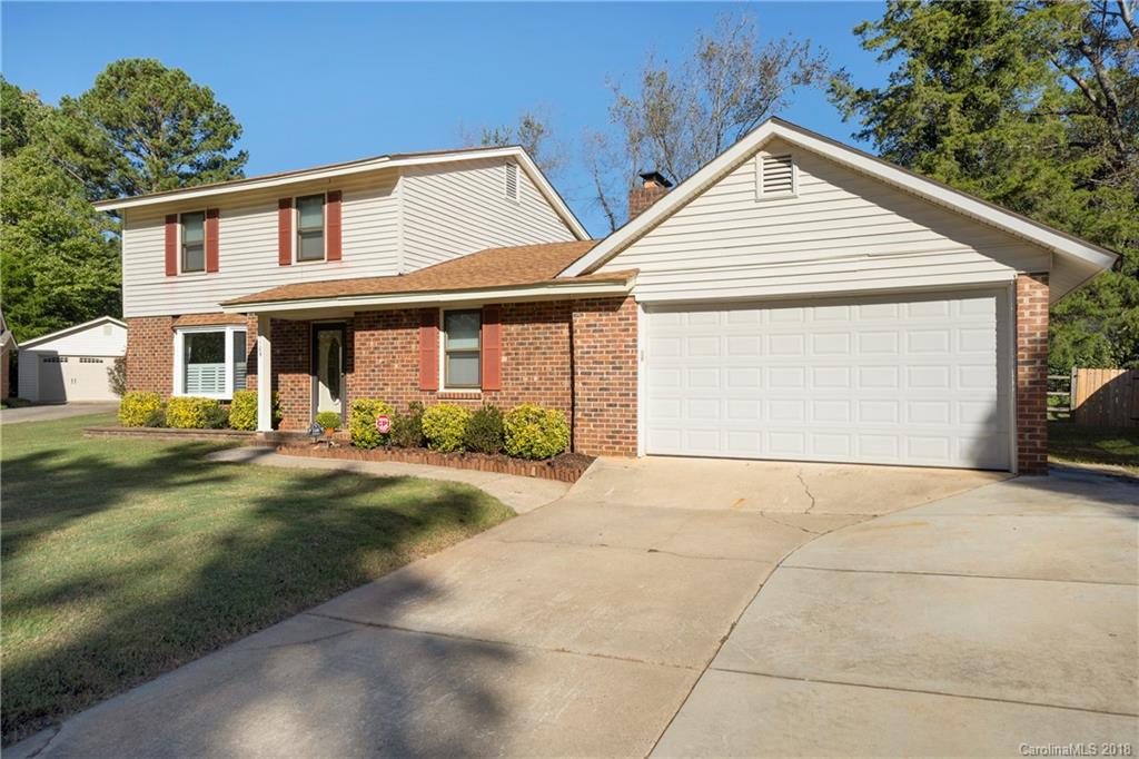 1109 Berry Ridge Road Charlotte, NC 28270 - Photo 33 of 33 Gallery Image 33
