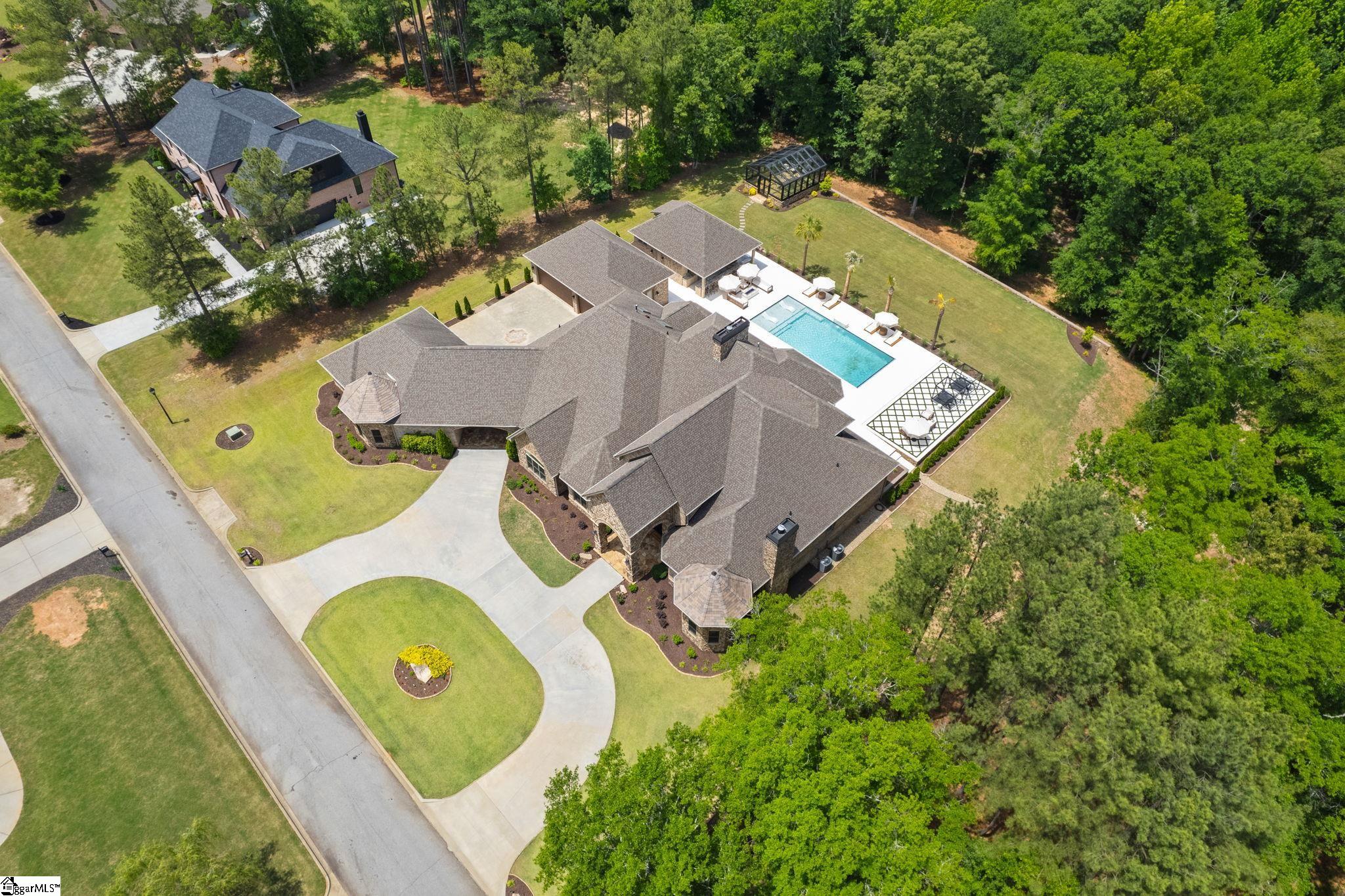 27 Clock Tower Court Belton, SC 29627 - Photo 49 of 50