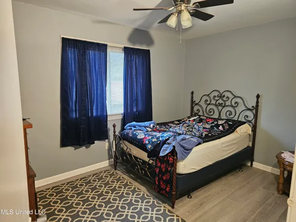 $160,000 | 1687 Whitehead Drive, Southaven, MS 38671