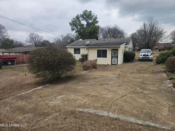 $160,000 | 1687 Whitehead Drive, Southaven, MS 38671