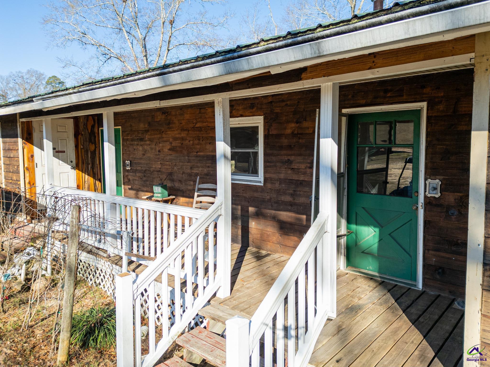 1092 Tommy Purvis Road Reynolds, GA 31076 - Photo 11 of 77