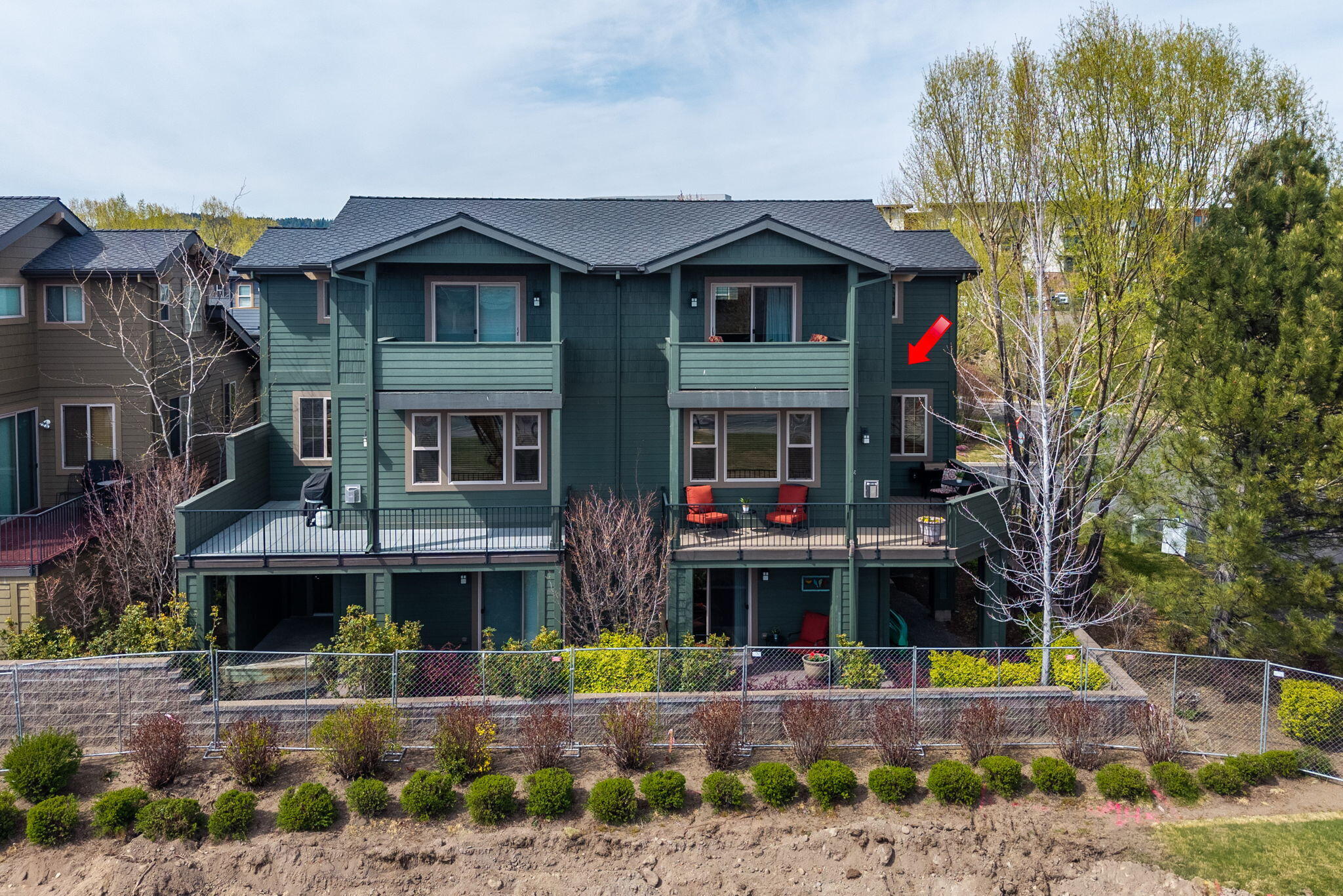 601 Southwest Otter Way Bend, OR 97702 - Photo 55 of 58