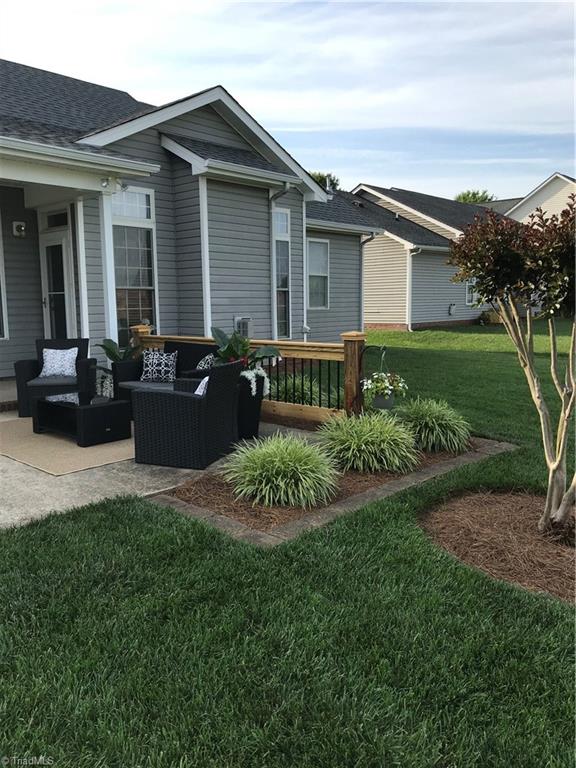 3696 Shadow Ridge Drive High Point, NC 27265 - Photo 18 of 20 Gallery Image 18