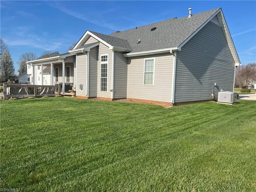 3696 Shadow Ridge Drive High Point, NC 27265 - Photo 19 of 20 Gallery Image 19