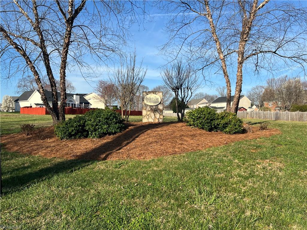 3696 Shadow Ridge Drive High Point, NC 27265 - Photo 20 of 20 Gallery Image 20