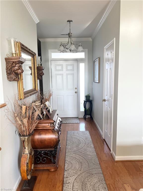 3696 Shadow Ridge Drive High Point, NC 27265 - Photo 3 of 20 Gallery Image 3