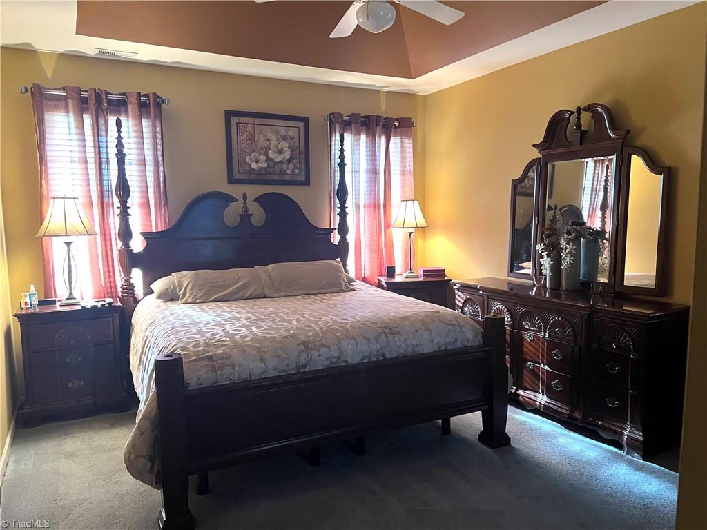 3696 Shadow Ridge Drive High Point, NC 27265 - Photo 10 of 20 Gallery Image 10